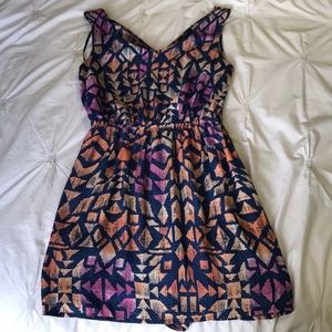 Forever 21 dress